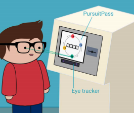 PursuitPass: A Visual Pursuit-Based User Authentication System