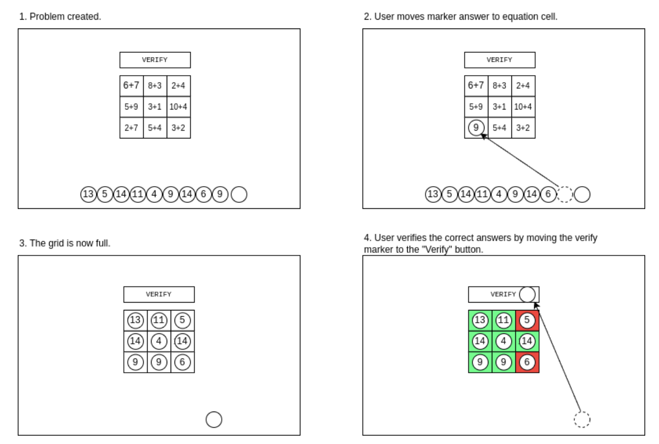  Towards Low-Cost Tangible Extended Reality for Mathematics Education