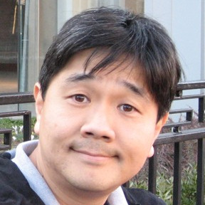 Carlos Hitoshi Morimoto